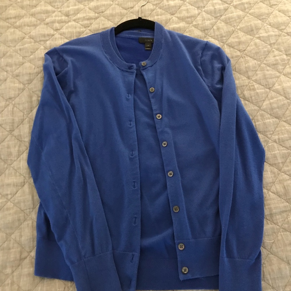 J. Crew Jackie Twinset